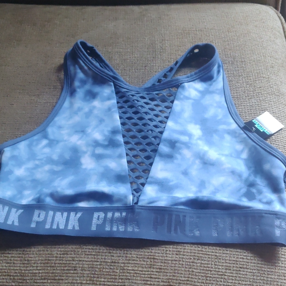 Brand New Victoria Secret/Pink sports bra